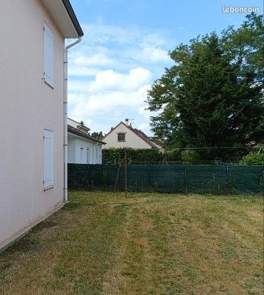 Maison 4 pièces 91 m² · à Châtillon-sur-Loire · 91 m² · 745 €/mois