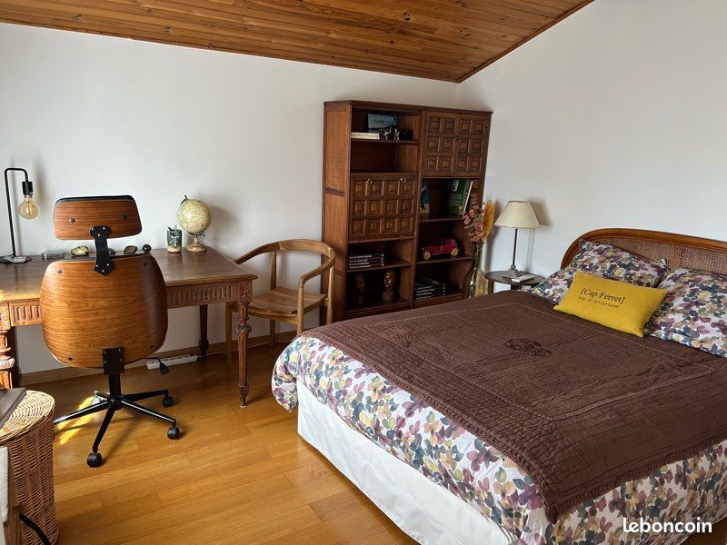 Appartement 2 pièces 25 m² · à Bordeaux · 25 m² · 495 €/mois