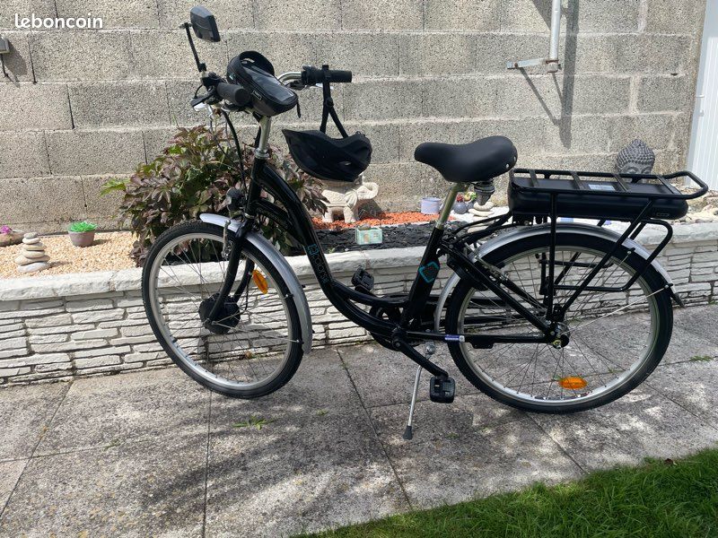 Vélo électrique Cdiscount Velo Course Homme Vélo électrique Vélo