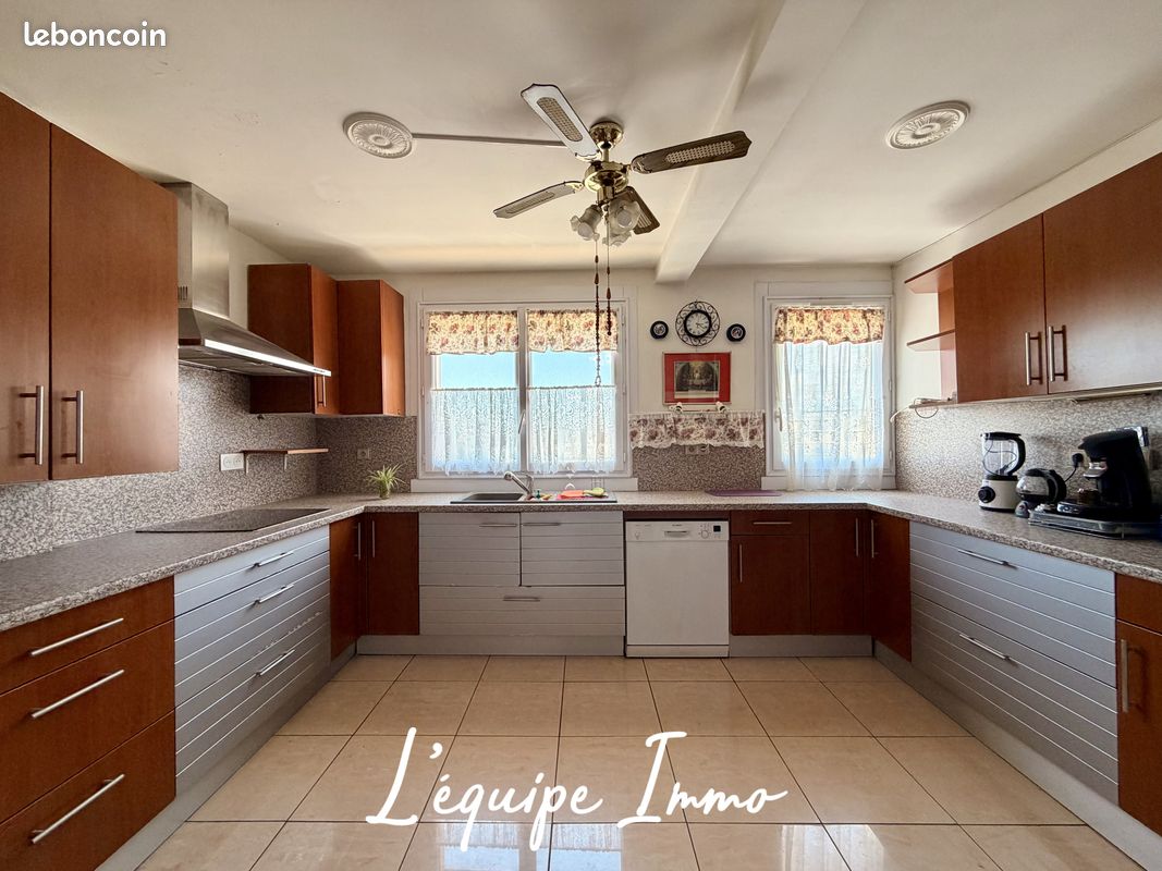 Appartement 4 pièces 109 m² · à Colomiers · 109 m² · 186 000 €