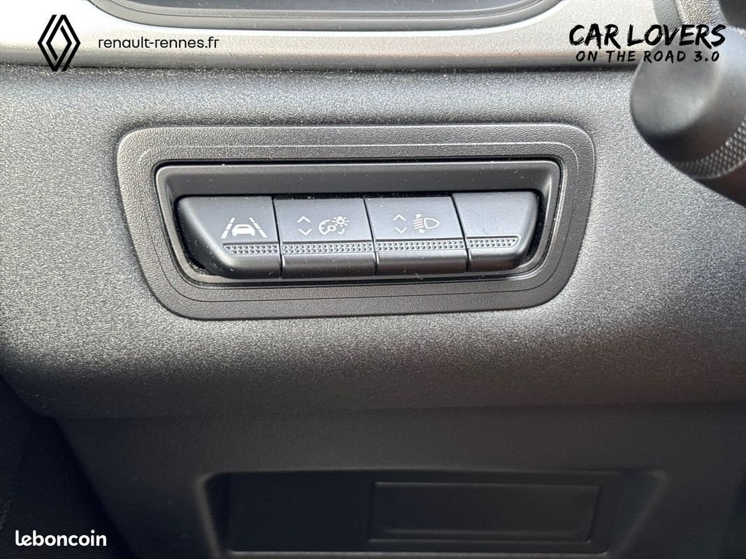 RENAULT Captur TCe 90 Evolution (image 28)