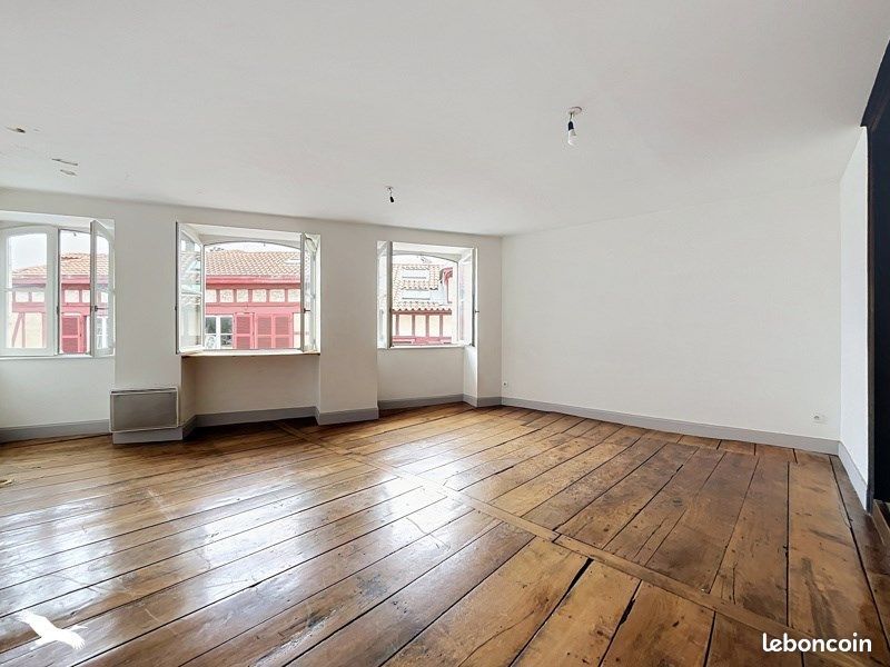 Appartement 4 pièces 122 m² · à Bayonne · 122 m² · 640 764 €