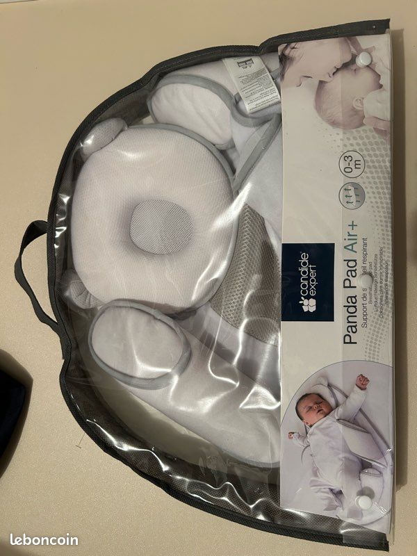 Panda pad air (image 1)