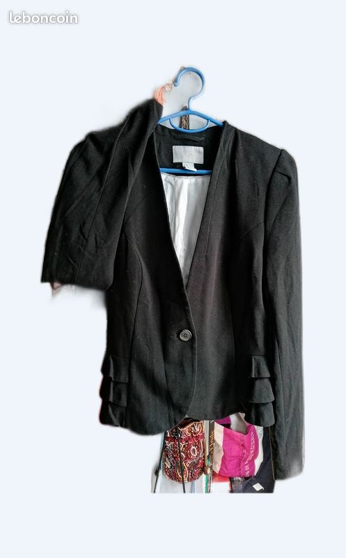 Vêtements femme (image 1)