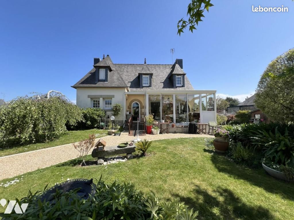Maison 5 pièces 130 m² · à Binic-Étables-sur-Mer · 130 m² · 436 800 €
