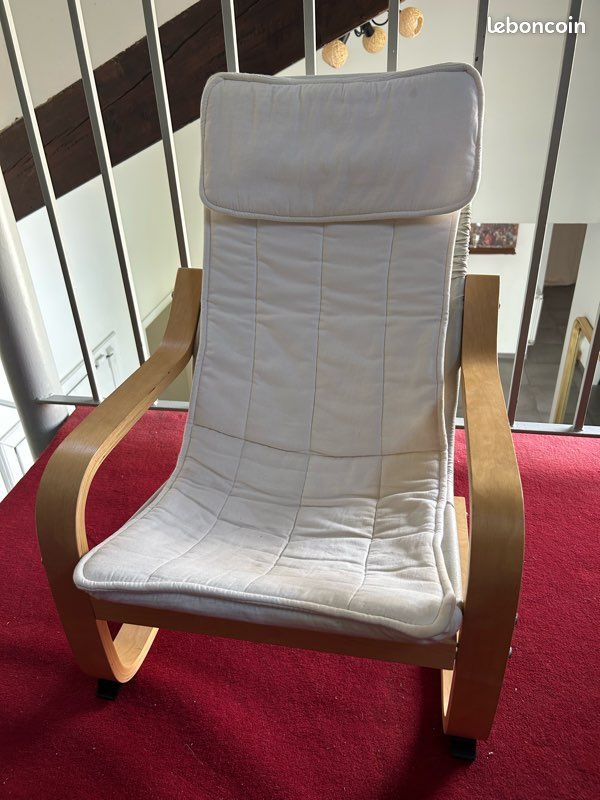 Fauteuil enfant (image 1)