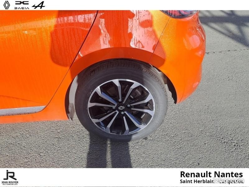 Renault Clio Eco-G GPL 100ch Techno (image 9)