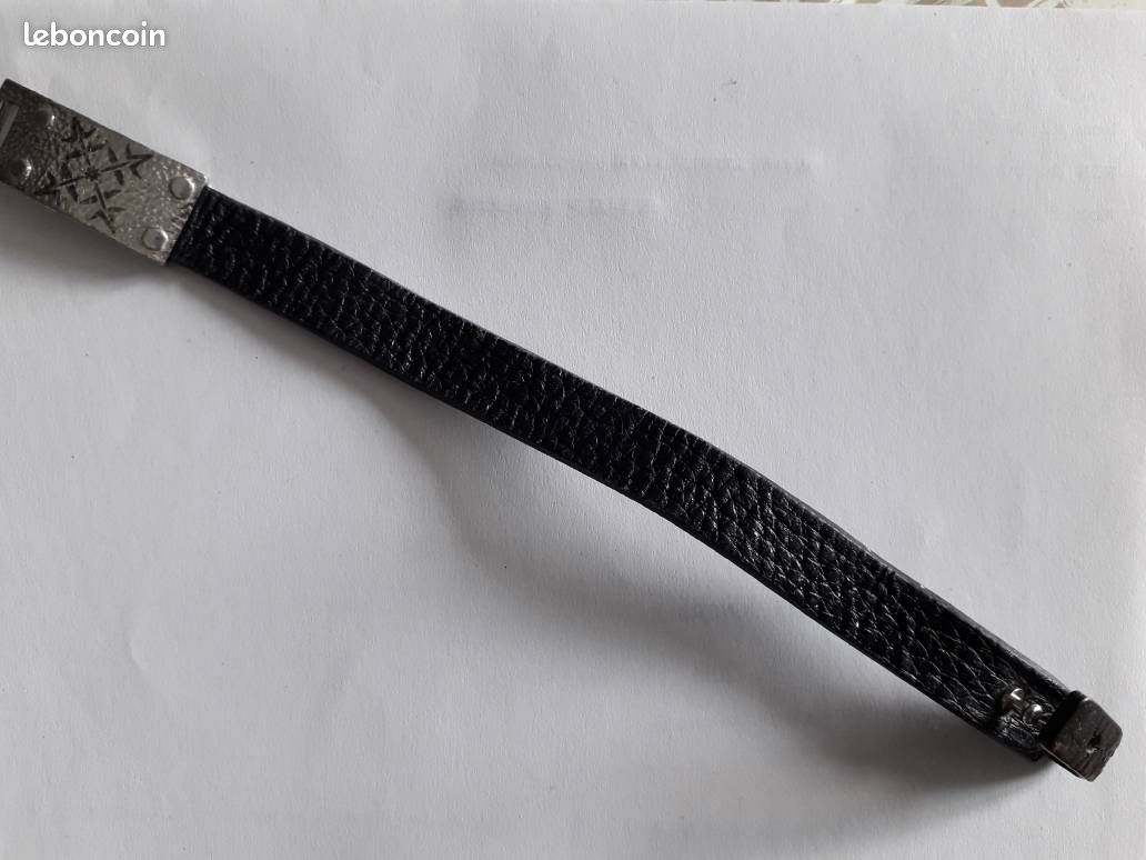 Bracelet homme oxbow (image 2)