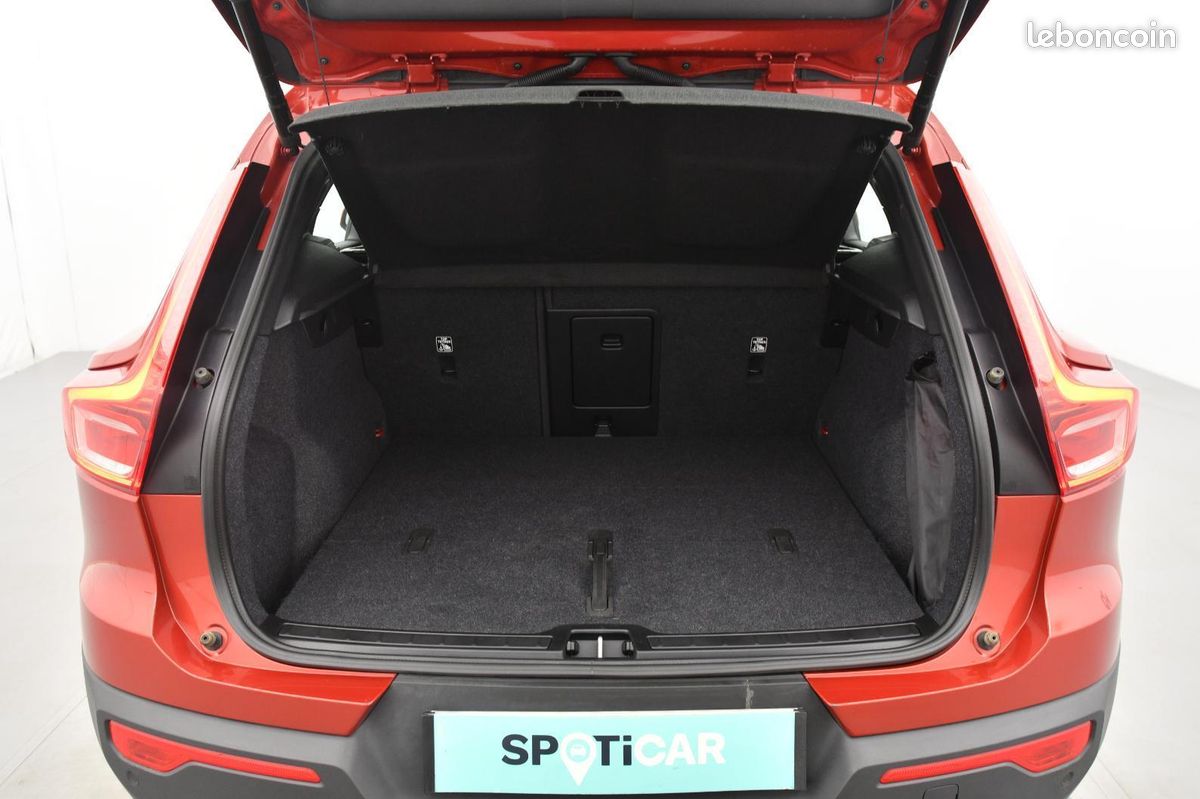 VOLVO XC40 B3 163 ch DCT7 Start (image 9)