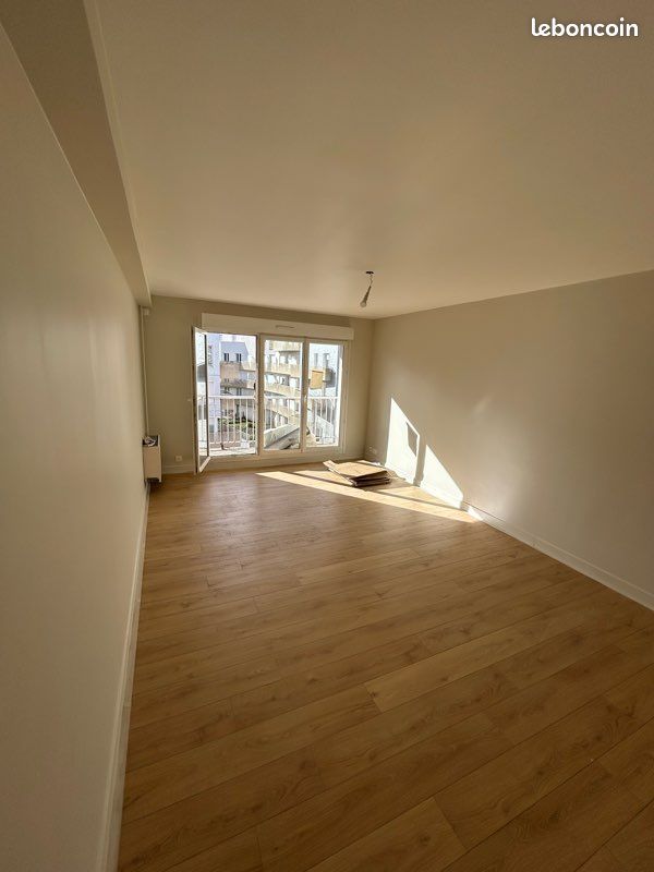 Appartement 3 pièces 61 m² · à Caen · 61 m² · 990 €/mois