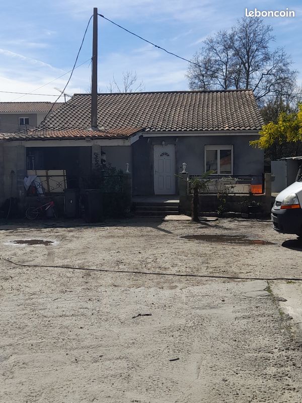 Maison 4 pièces 120 m² · à Bordeaux · 120 m² · 267 000 €
