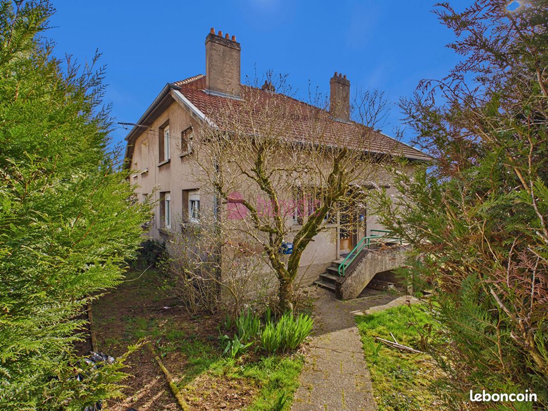 Maison 5 pièces 99 m² · à Moyeuvre-Grande · 99 m² · 119 990 €