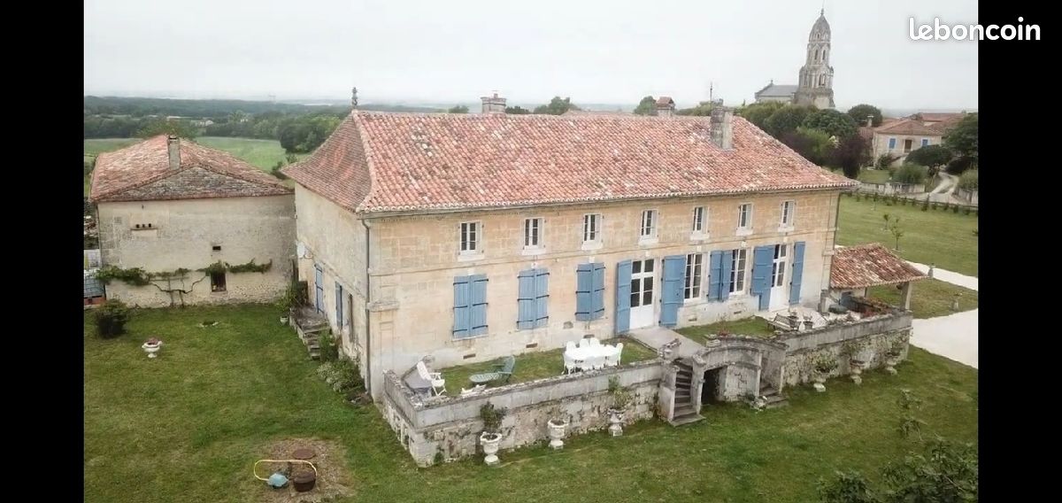 Chambre d'hôtes (image 3)