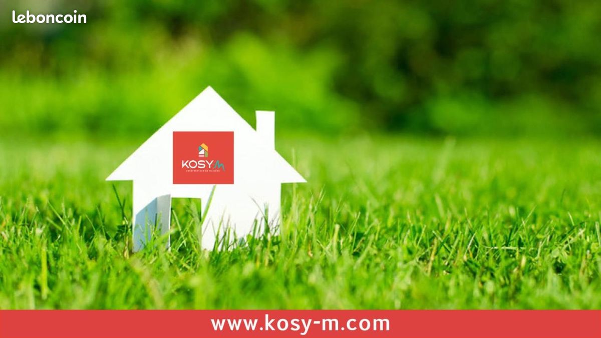 Terrain 590 m² Le May Sur Evre · à Le May-sur-Èvre · 59 177 €