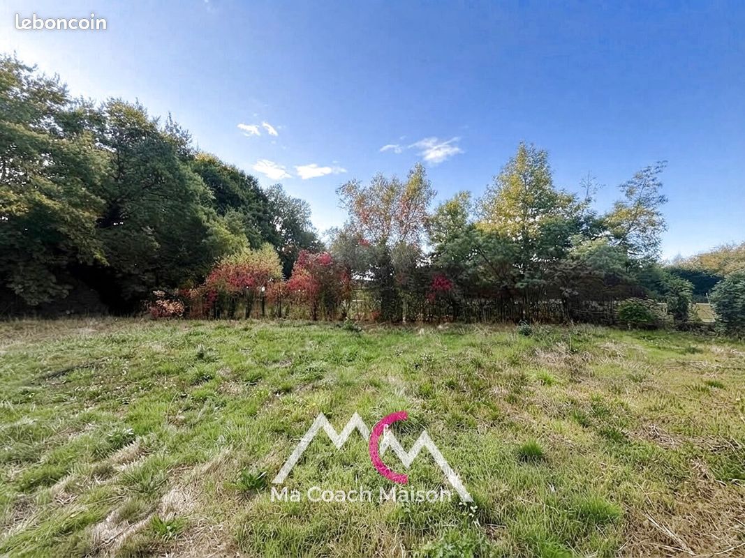 Terrain 722 m² · à La Chapelle-des-Marais · 722 m² · 79 000 €