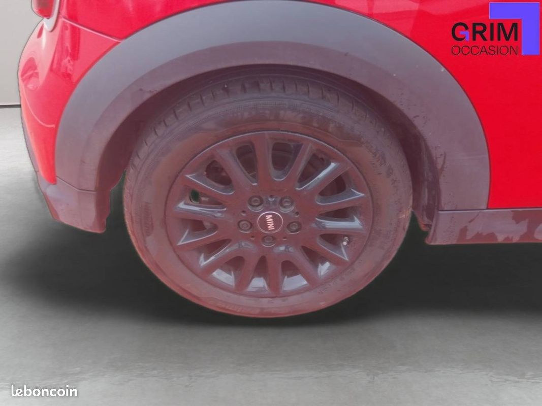 MINI Hatch 3 Portes Cooper 136 ch DKG7 Edition Camden (image 15)
