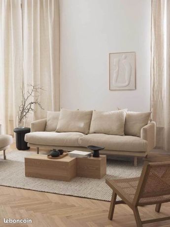 Appartement plein cœur de Monplaisir
