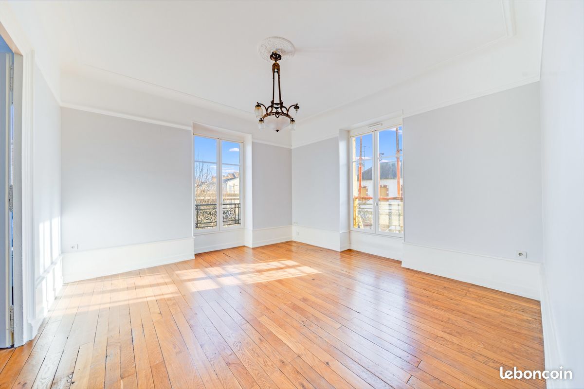Appartement 5 pièces 138 m² (image 3)