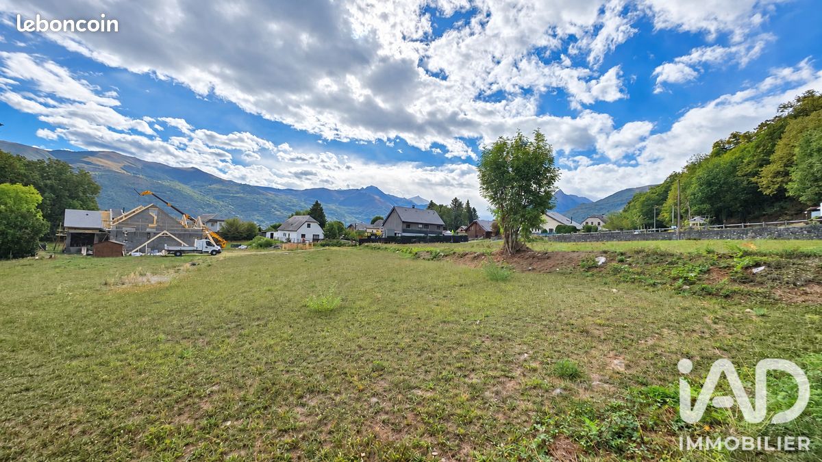 Terrain 1268 m² · à Gez · 1 268 m² · 97 000 €