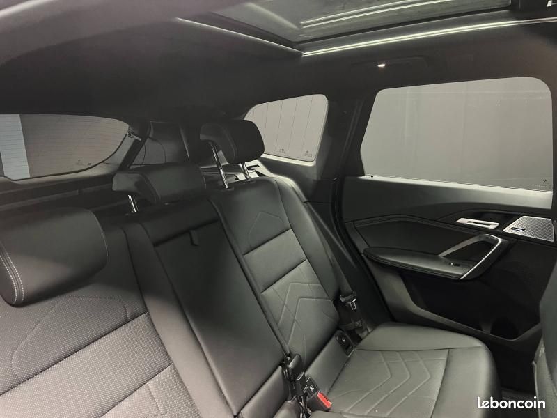 Bmw X1 xDrive25e 245ch xLine (image 23)