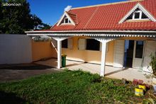 Maison 6 pièces 92 m² · à Saint-Pierre · 92 m² · 1 176 €/mois