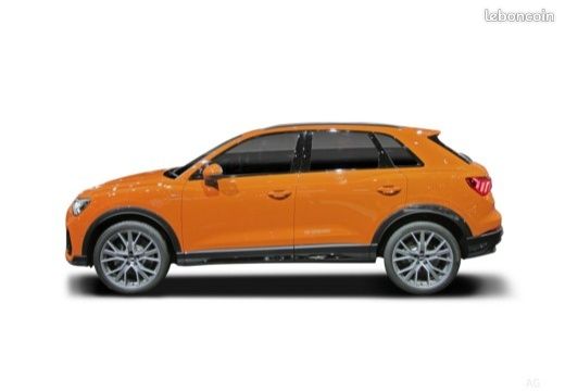 Audi Q3 35 TFSI 150 ch S tronic 7 Business Executive (image 5)
