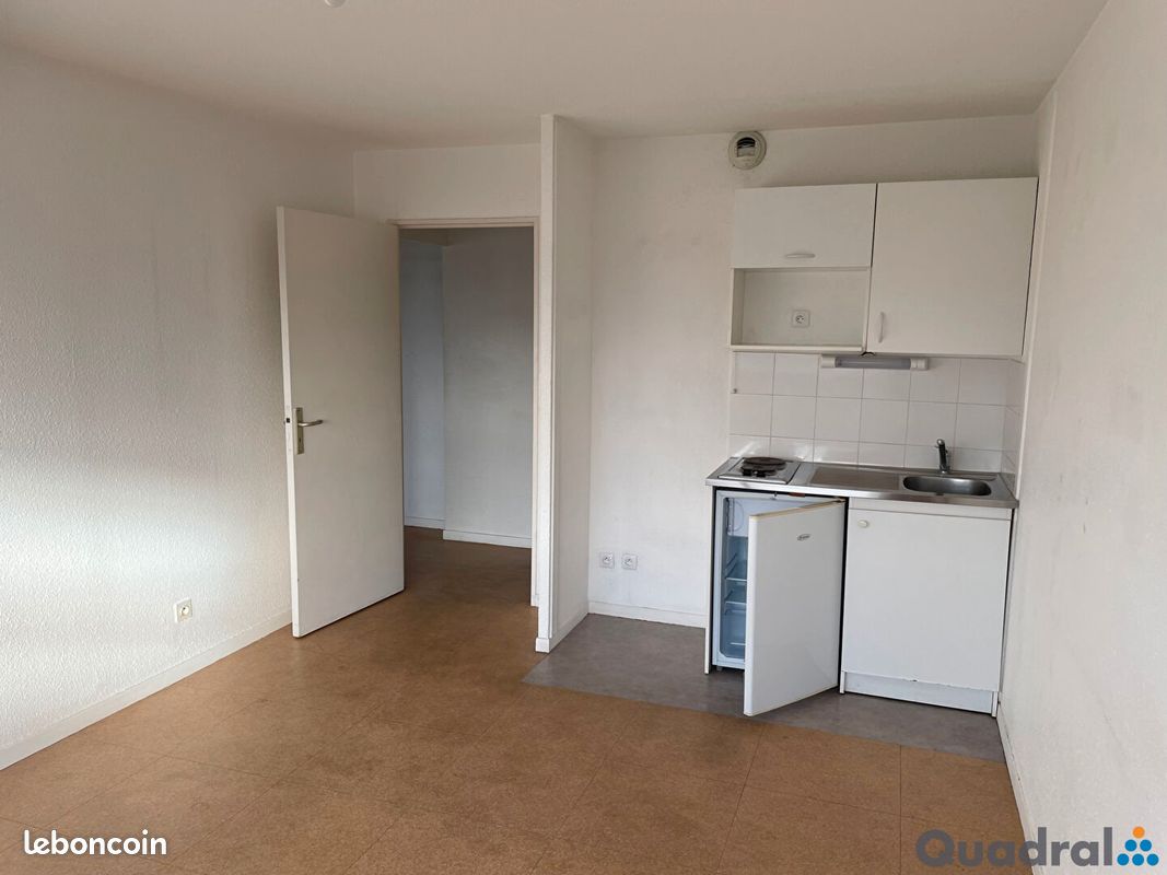 Appartement 2 pièces 44 m² · à Lyon · 44 m² · 757 €/mois
