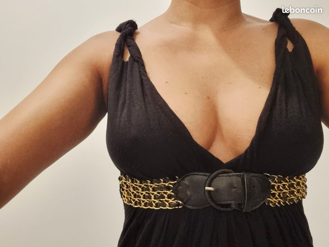 6 robes de soirée (image 20)