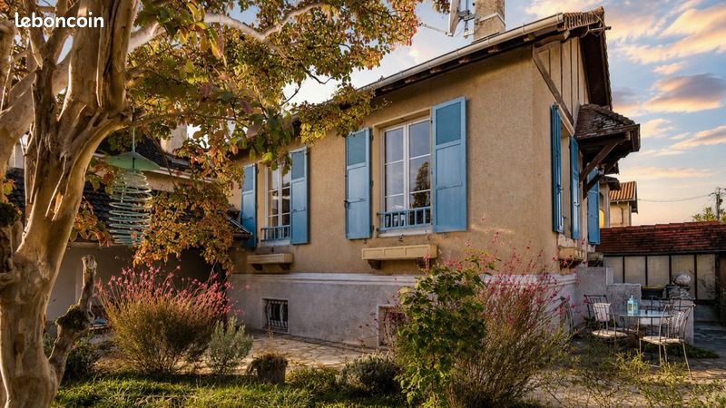 Maison 4 pièces 112 m² · à Pau · 112 m² · 325 000 €