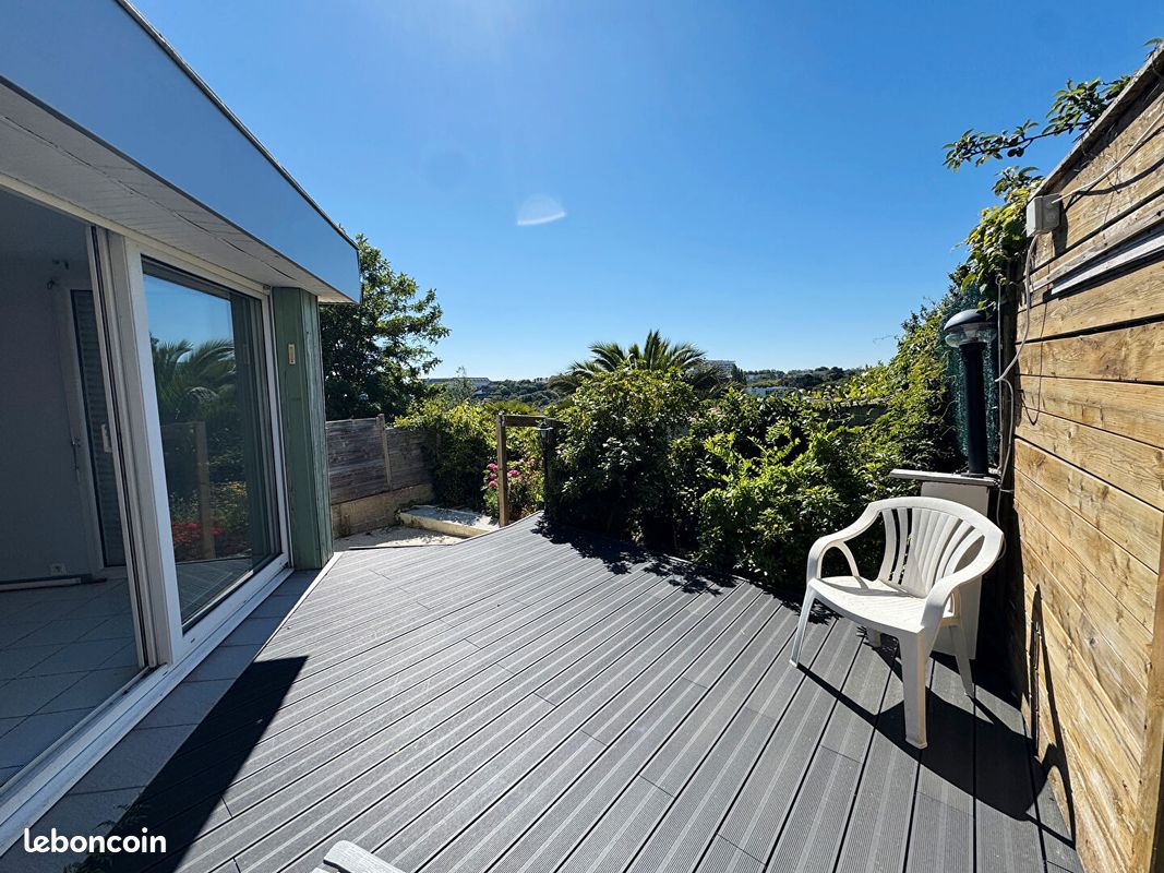Maison 7 pièces 152 m² · à Saint-Brieuc · 152 m² · 232 980 €