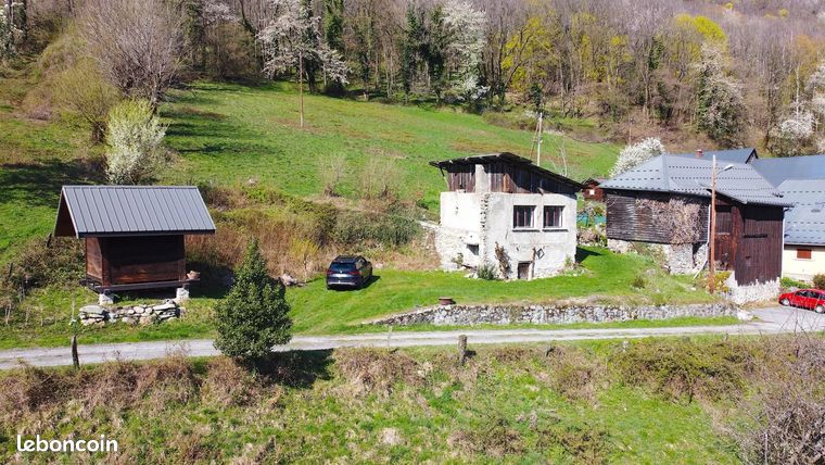 Chalet 6 pièces 100 m²