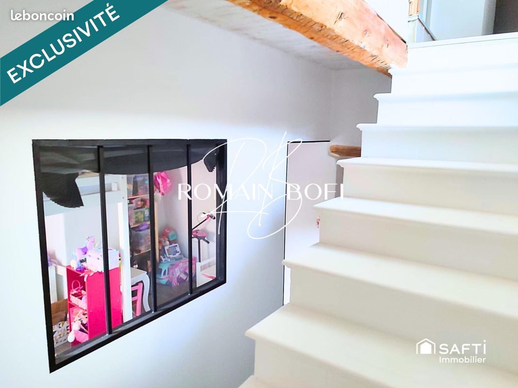 Maison de village 4 pièces 126 m² (image 12)
