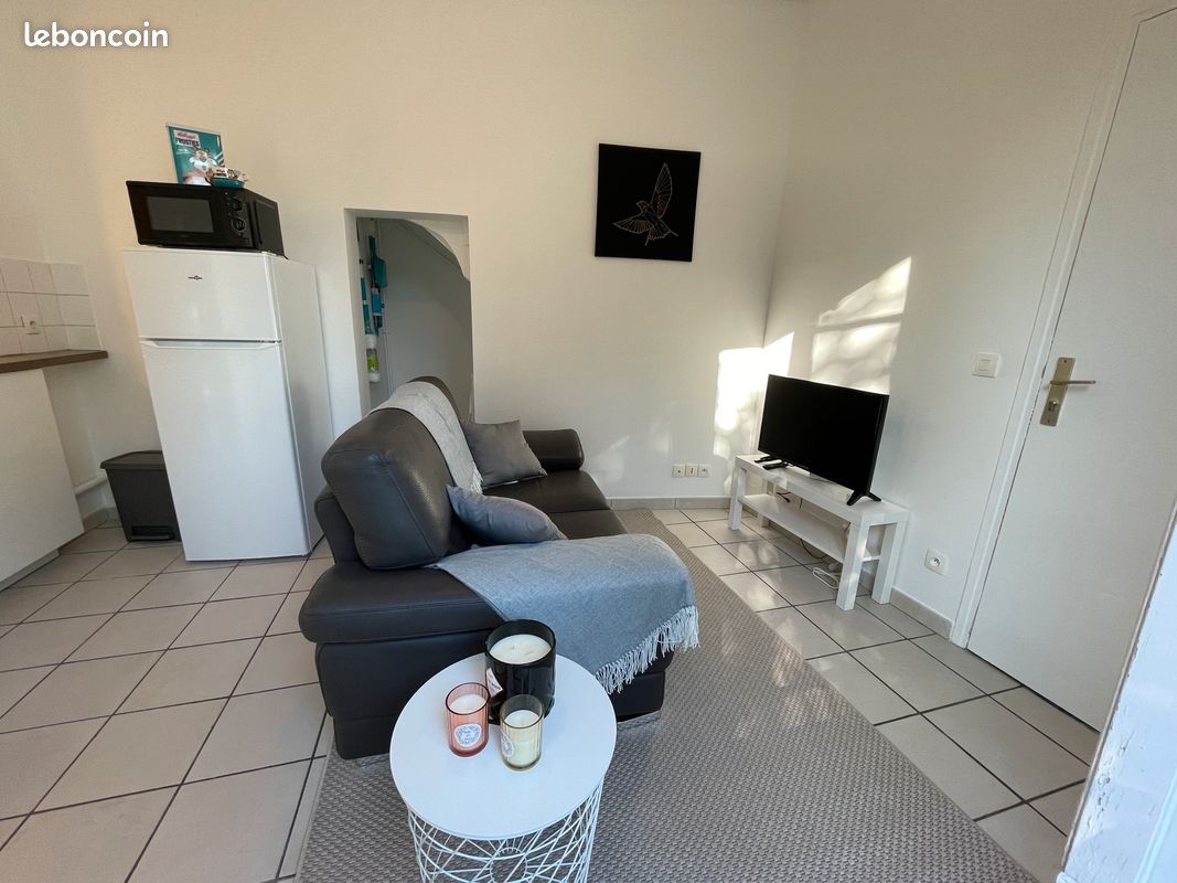 Appartement 2 pièces 30 m² · à Corbeil-Essonnes · 30 m² · 800 €/mois