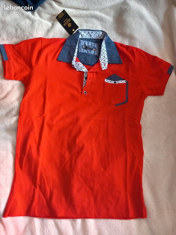 Polo Rerock Forever (image 1)