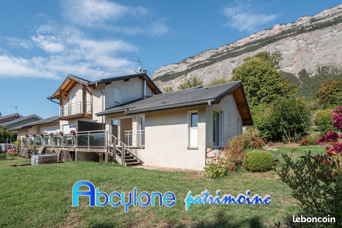 Appartement 2 pièces 56 m² · à Biviers · 55,6 m² · 298 000 €