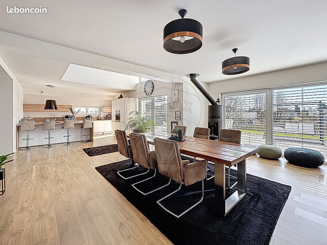 Maison 5 pièces 170 m² · à Trévenans · 170 m² · 410 000 €