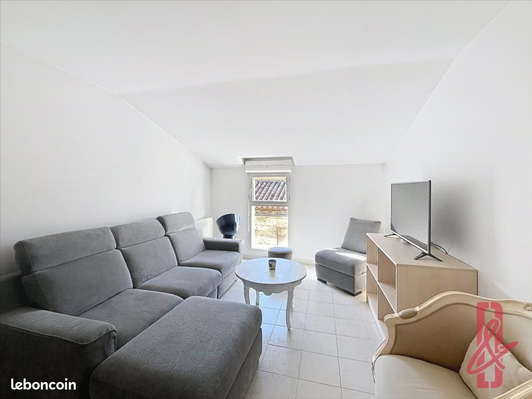Appartement 4 pièces 74 m² · à Angoulême · 74 m² · 805 €/mois
