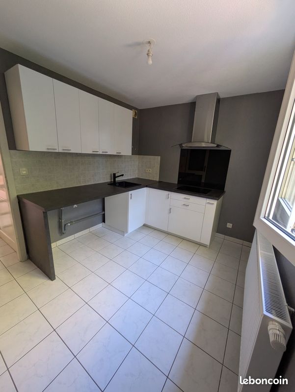 Appartement 3 pièces 65 m² · à Obernai · 64,7 m² · 1 100 €
