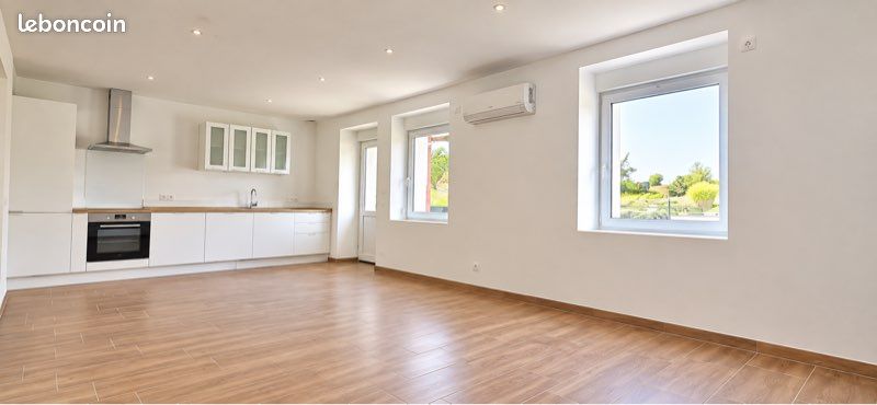 Appartement 2 pièces 47 m² · à Val de Briey · 47 m² · 110 000 €