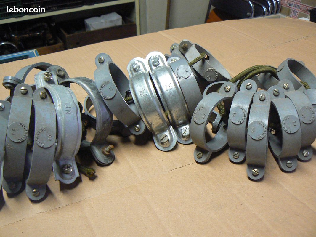 Colliers PVC (image 2)
