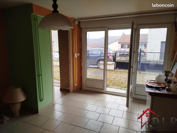 Maison de village 7 pièces 180 m²