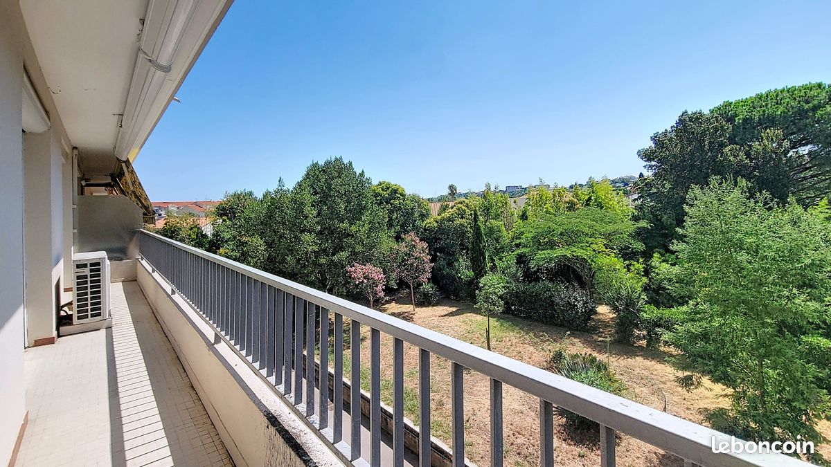 Appartement 4 pièces 103 m² · à Perpignan · 103 m² · 965 €/mois