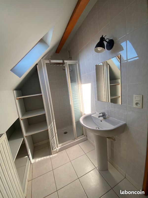 Appartement a louer besancon - 4 pièce(s) - 86 m2 - Surfyn