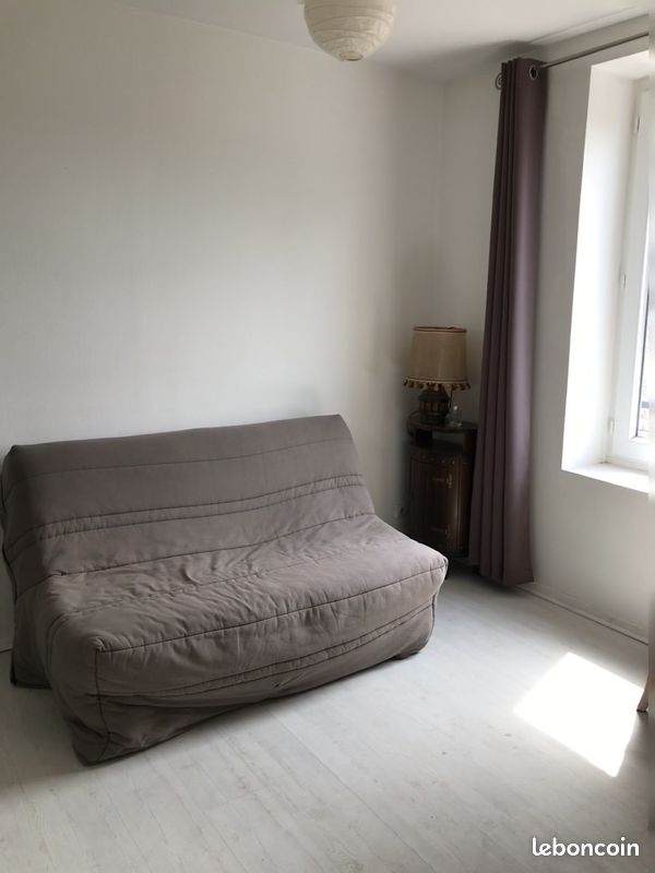 Appartement 1 pièce 17 m² · à Lille · 17 m² · 444 €