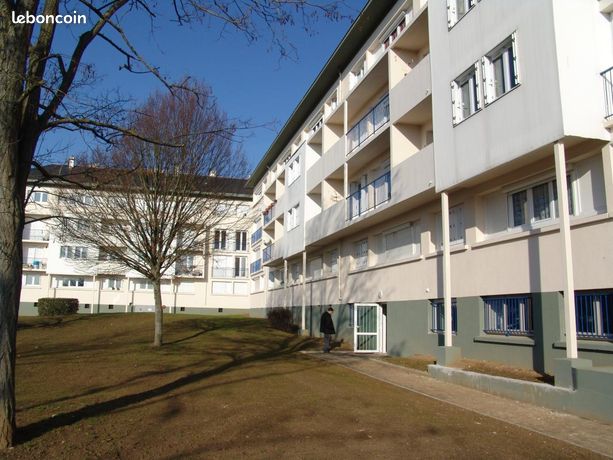 Appartement 5 pièces 92 m²