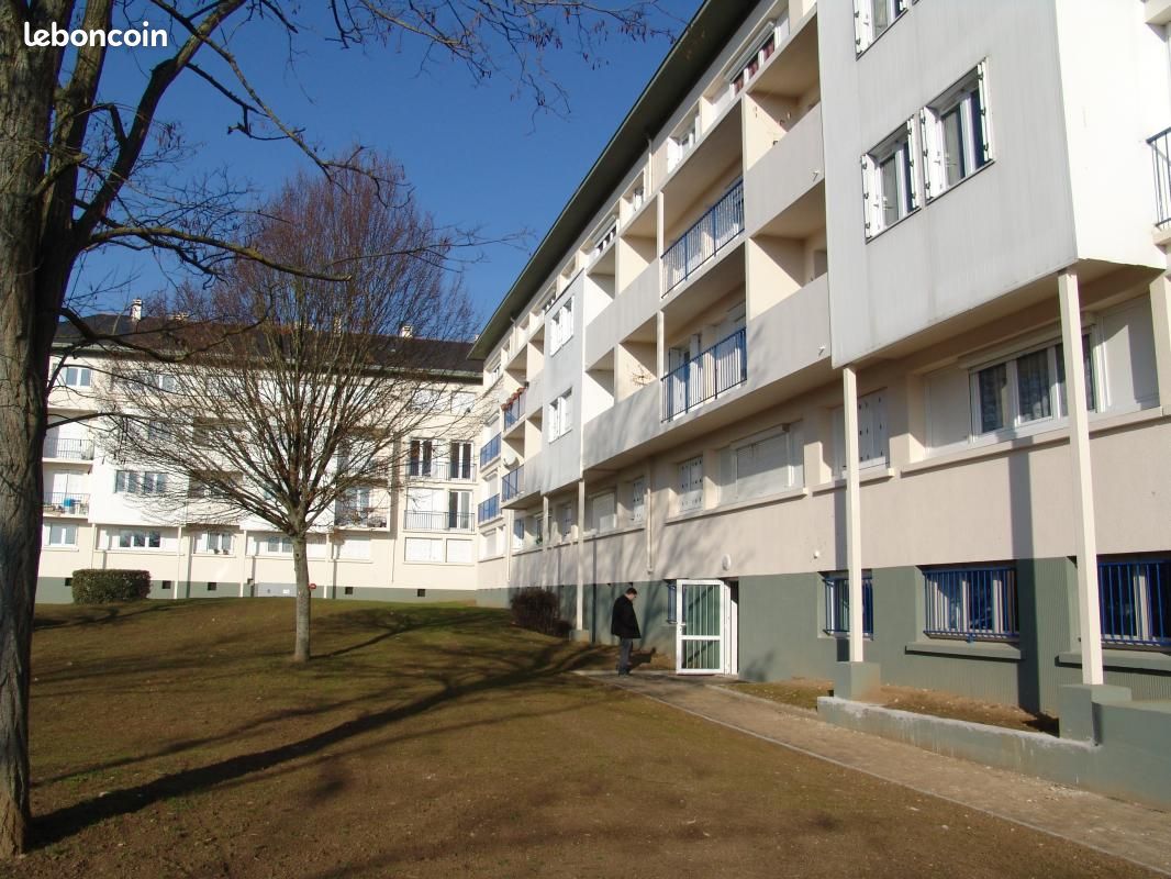 Appartement 5 pièces 90 m² (image 1)