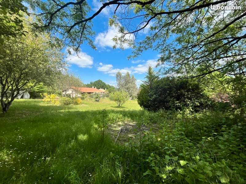 Maison 3 pièces 87 m² · à Montpon-Ménestérol · 87 m² · 161 250 €