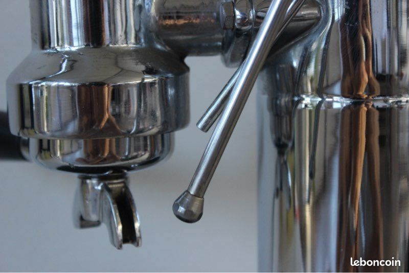 Machine à café La Pavoni (image 7)