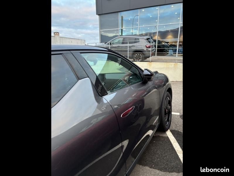 Ds DS 3 Crossback E-Tense Performance Line + (image 16)