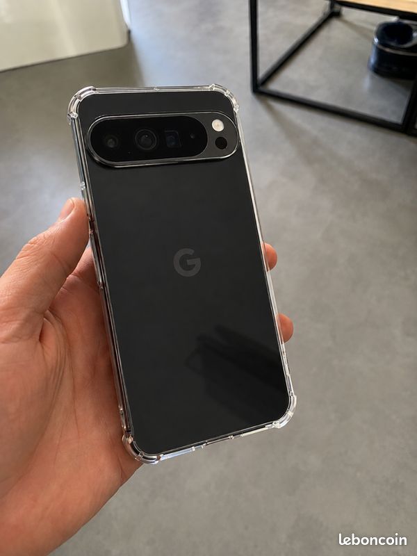 Google Pixel 11 pro XL (image 1)